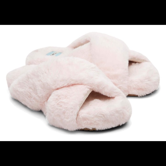 new toms slippers - Picture 5 of 5